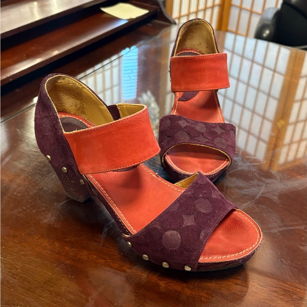 John Fluevog Cute Shoes